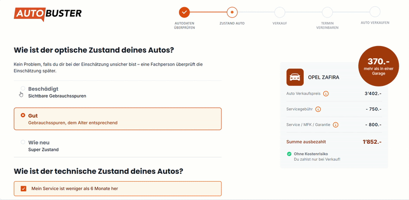 Auto bewerten, Auto bewerten Schweiz, Auto bewerten Basel, Auto bewerten Zürich, Auto bewerten Bern