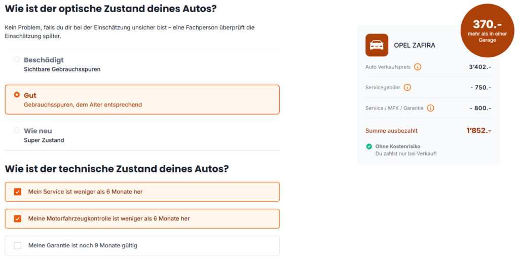 Auto bewerten, Auto bewerten Schweiz, Auto bewerten Basel, Auto bewerten Bern, Auto bewerten Zürich