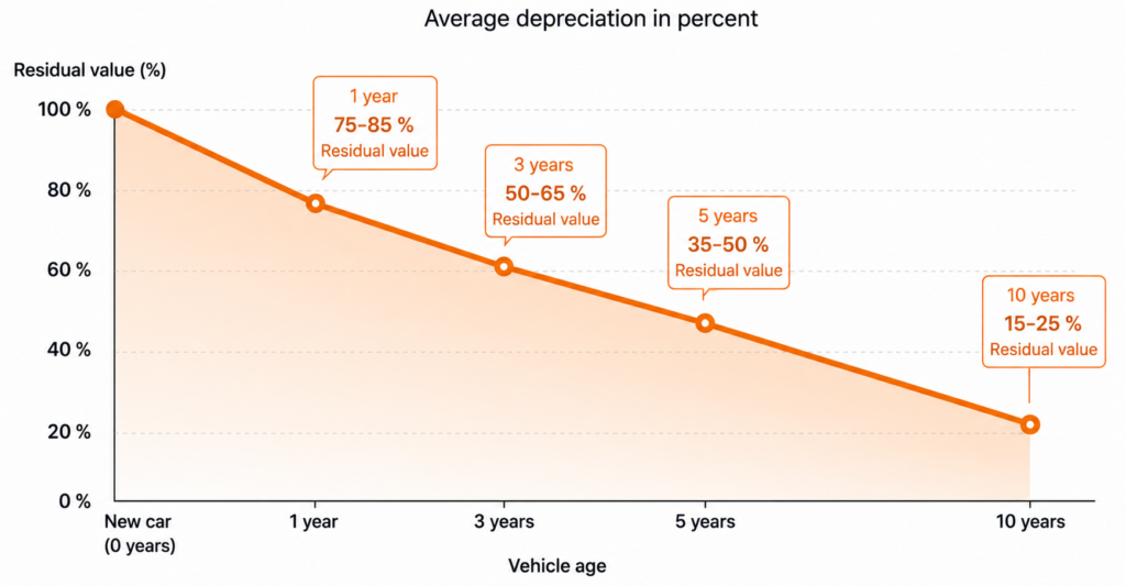 car depreciation Switzerlandcar value Switzerlandcar valuation Switzerlandused car valuecar resale valuehow much is my car worthvehicle depreciationcar value calculator Switzerland