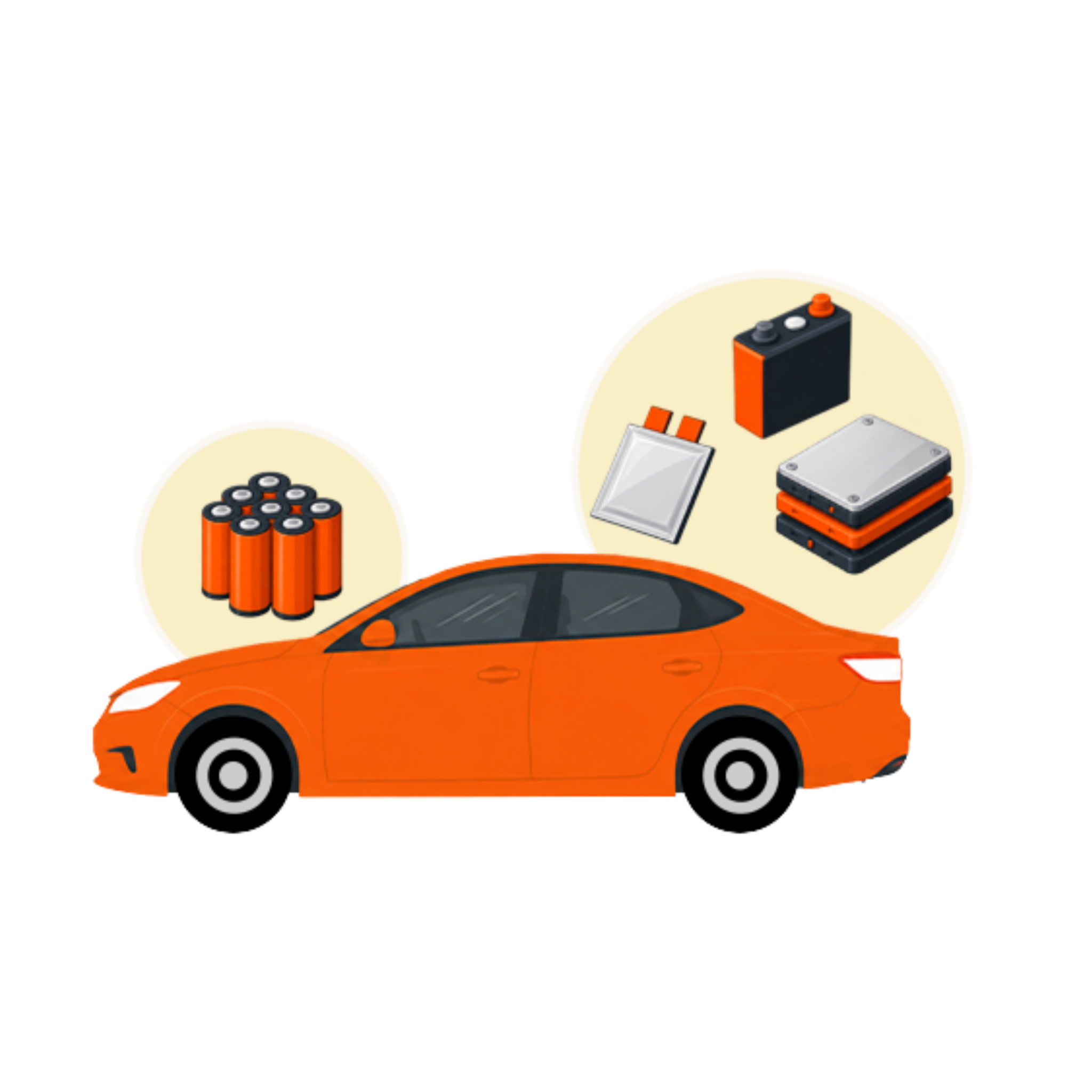 Elektroauto-Batterie: Akkuzustand, Lebensdauer und Reichweite bei gebrauchten E-Autos